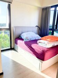 Parc Riviera (D5), Condominium #562223041